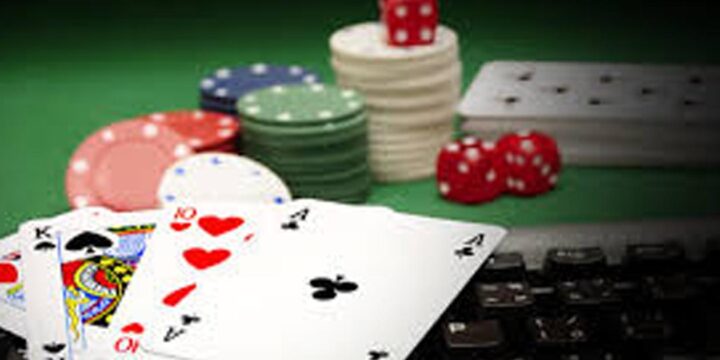 Cara Untuk Bermain Game Poker Online
