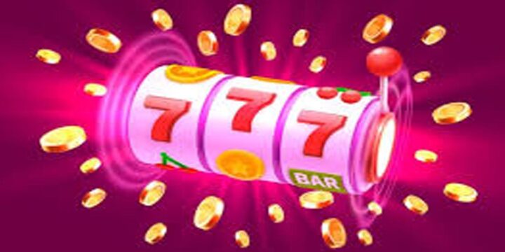 Trik dan Tips Menang Jacpot di Game Slot Bonanza Gold